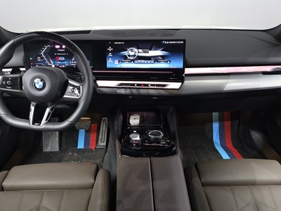 صورة 5 لـ 2025 BMW 5 SERIES