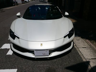 صورة 3 لـ 2024 Ferrari 296 GTS