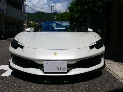 صورة 4 لـ 2024 Ferrari 296 GTS