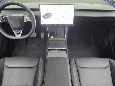 صورة 5 لـ 2025 Tesla MODEL Y