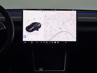 صورة مصغرة 21 لـ 2025 Tesla MODEL Y