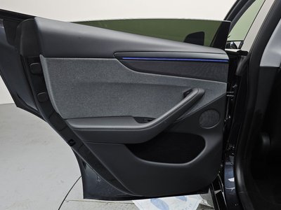 صورة مصغرة 15 لـ 2025 Tesla MODEL Y