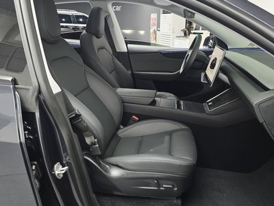 صورة مصغرة 19 لـ 2025 Tesla MODEL Y