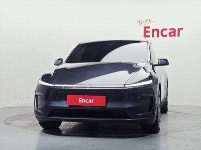 صورة 2 لـ 2025 Tesla MODEL Y