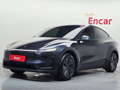 صورة 1 لـ 2025 Tesla MODEL Y