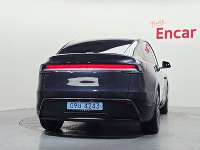 صورة 4 لـ 2025 Tesla MODEL Y