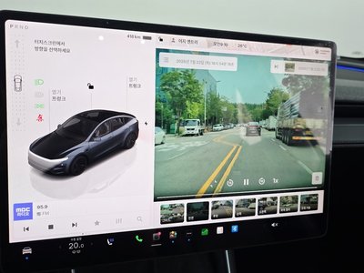 صورة مصغرة 22 لـ 2025 Tesla MODEL Y