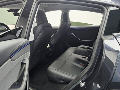 صورة مصغرة 18 لـ 2025 Tesla MODEL Y