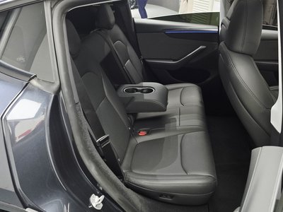 صورة مصغرة 16 لـ 2025 Tesla MODEL Y