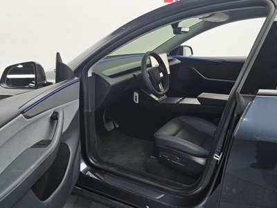 صورة مصغرة 13 لـ 2025 Tesla MODEL Y