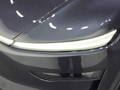 صورة 9 لـ 2025 Tesla MODEL Y
