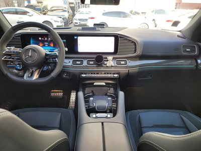 MERCEDES-BENZ GLE - 5