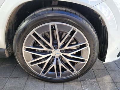 MERCEDES-BENZ GLE - 6