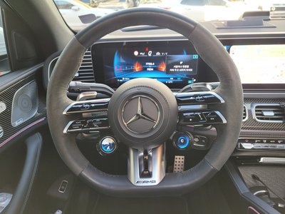 MERCEDES-BENZ GLE - 10