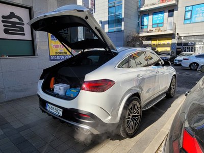 MERCEDES-BENZ GLE - 7