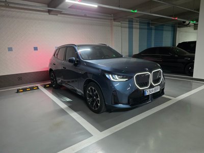 BMW X3 - 2
