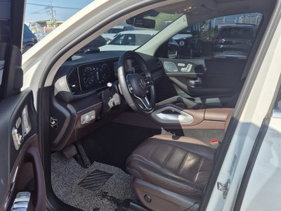 MERCEDES-BENZ GLE - 9