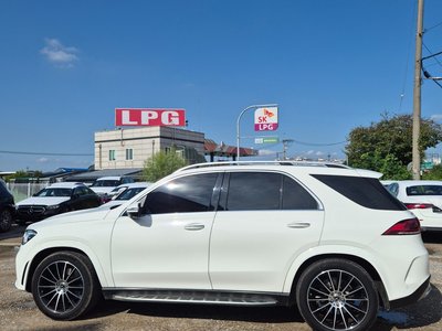 MERCEDES-BENZ GLE - 2