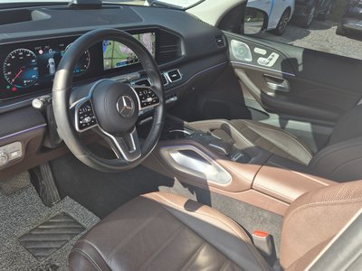 MERCEDES-BENZ GLE - 10