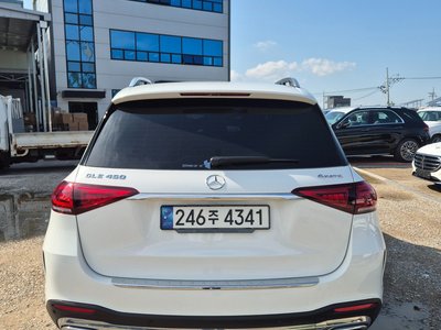 MERCEDES-BENZ GLE - 6