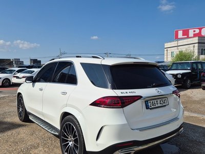 MERCEDES-BENZ GLE - 3