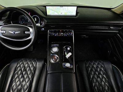 GENESIS GV80 - 5