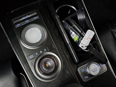 GENESIS GV80 - 9