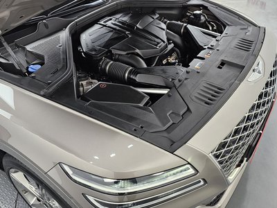 GENESIS GV80 - 7