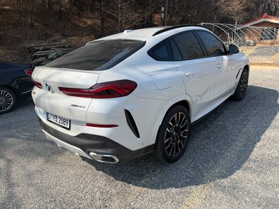 BMW X6 - 4