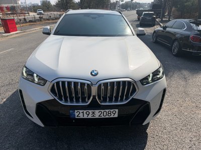 BMW X6 - 2