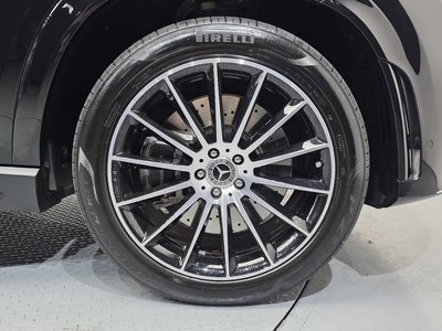 MERCEDES-BENZ GLE - 6