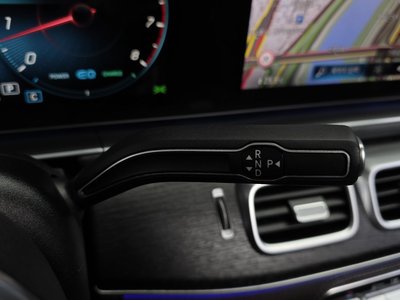 MERCEDES-BENZ GLE - 9