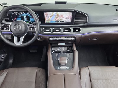 MERCEDES-BENZ GLE - 5