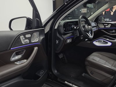 MERCEDES-BENZ GLE - 10