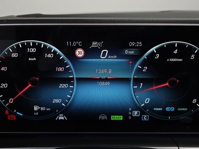 MERCEDES-BENZ GLE - 8