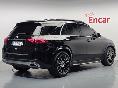 MERCEDES-BENZ GLE - 3