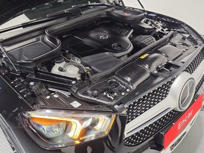 MERCEDES-BENZ GLE - 7