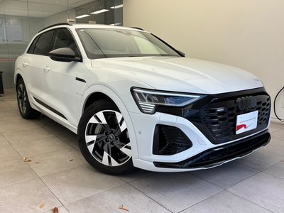 AUDI Q8 E-TRON - 6