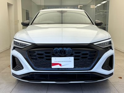 AUDI Q8 E-TRON - 5