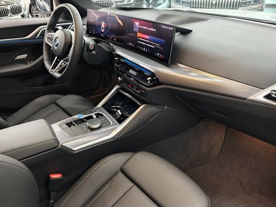 2025 BMW I4 thumbnail 16