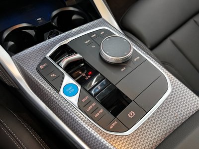 2025 BMW I4 照片 8