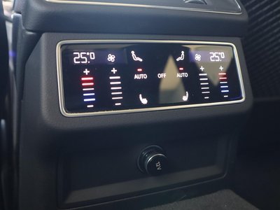 2024 AUDI A6 AVANT — миниатюра 29