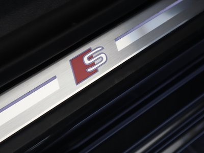 2024 AUDI A6 AVANT — миниатюра 34