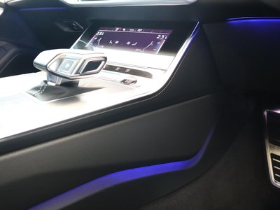 2024 AUDI A6 AVANT — миниатюра 56