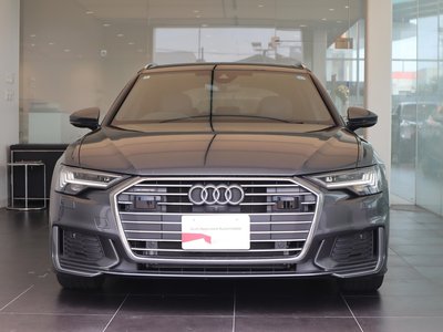 2024 AUDI A6 AVANT — миниатюра 15