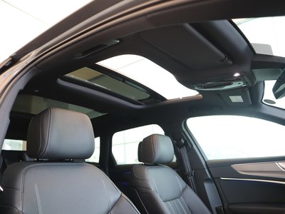 2024 AUDI A6 AVANT — миниатюра 31