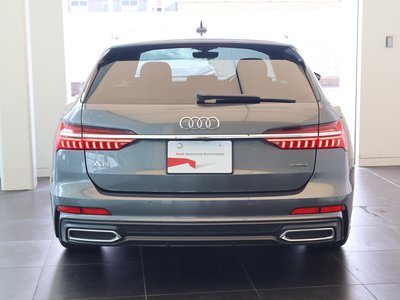 2024 AUDI A6 AVANT — фото 8