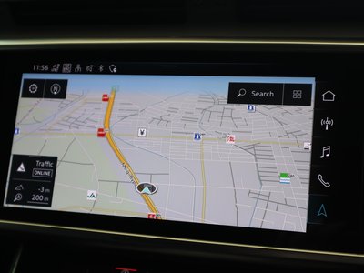 2024 AUDI A6 AVANT — миниатюра 52