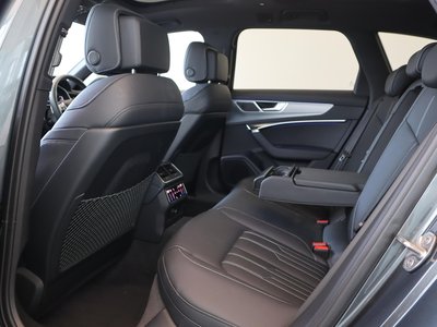 2024 AUDI A6 AVANT — миниатюра 26