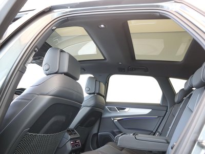 2024 AUDI A6 AVANT — миниатюра 27